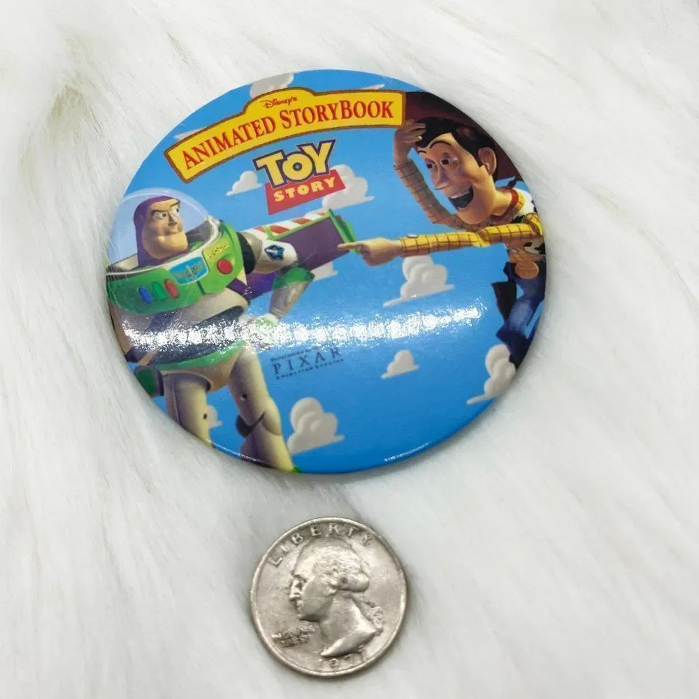 Disney pixar toy